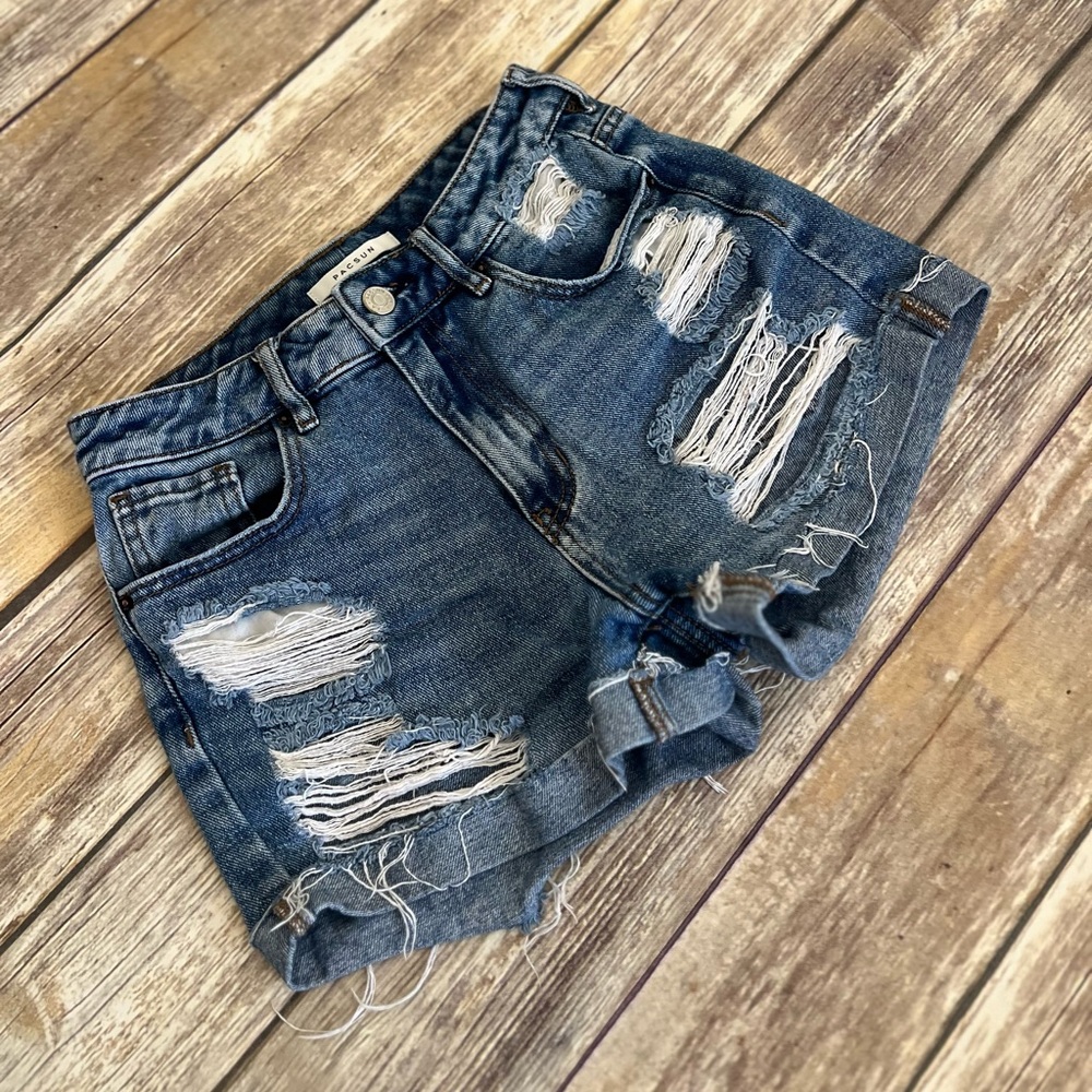 ☀️🕶️✨PacSun Shorts☀️🕶️✨